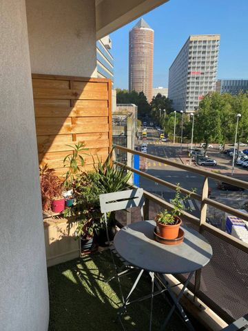 Location appartement 2 pièces 43.57 m² à Lyon 3e Arrondissement (69003) - Photo 5