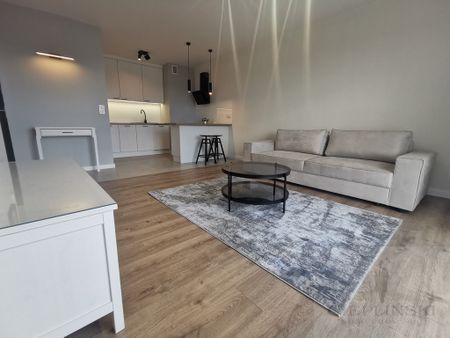 Pogodno! Wysoki standard, 2 pokoje, parking. - Photo 2