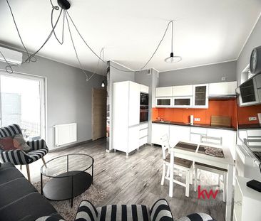 Komfortowe mieszkanie do wynajęcia - Photo 3