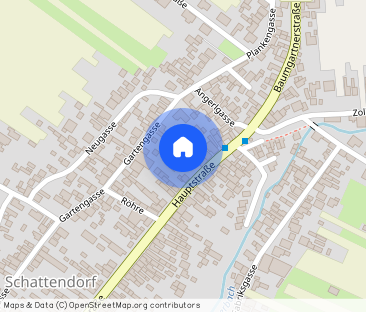 Hauptstraße 173/2 - Photo 1