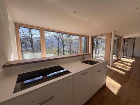Moderne Eigentumswohnungen mitten im Domleschg - Foto 2