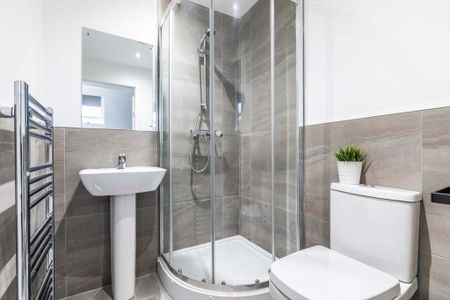 6 bedroom house to rent - Photo 4