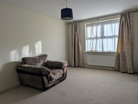 Crown Apartments, Queen Street, Loughborough - Photo 3