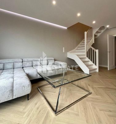 Nowoczesny bliźniak | 2 m. postojowe i ogród - Photo 1