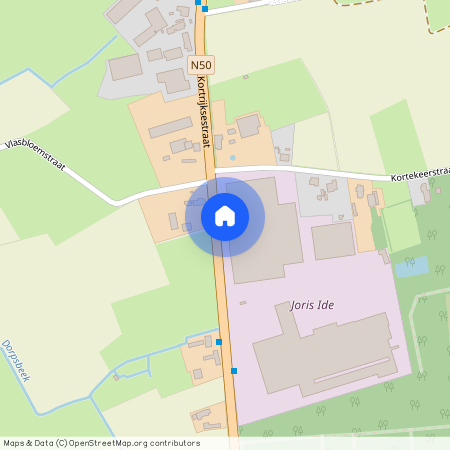 Kortrijksestraat 100 / 0101, 8020 Oostkamp