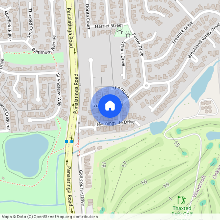 23 Tuscanny Way, Woodcroft