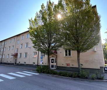 Emausgatan, Västerås - Foto 5