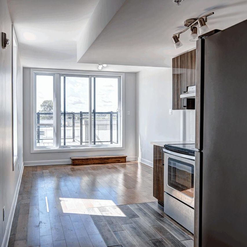 S101 - 7070 Cote Saint Luc Road, Montréal - Photo 1