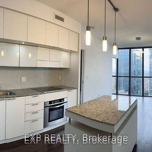 Bloor/Jarvis-Modern Spacious 2Bdrm 2Bath - Photo 2