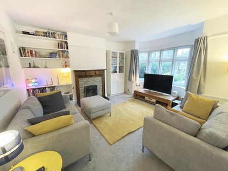 3 bedroom semi-detached house to rent - Photo 5