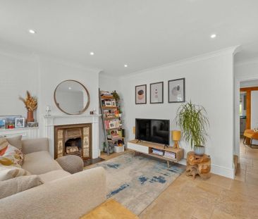 2 bedroom terraced house to rent - Photo 5