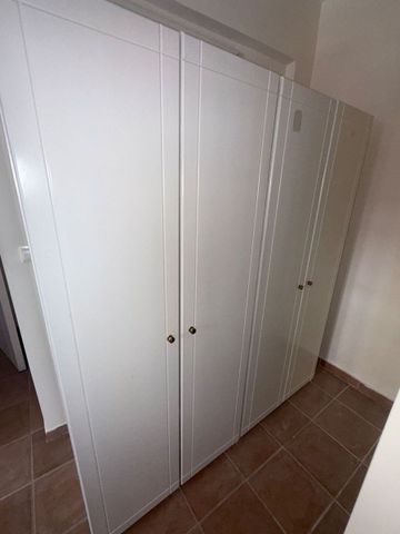 Studio/Γκαρσονιέρα για ενοικίαση Τερψιθέα (Άνω Πόλη) - Photo 5