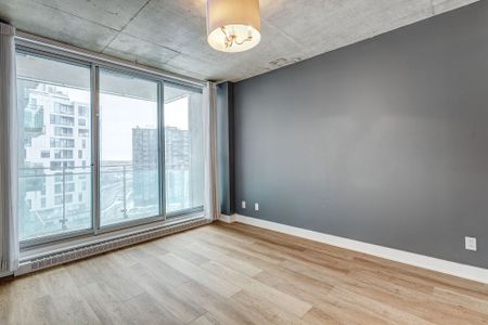 Condo for rent, Montréal (Le Sud-Ouest) - Photo 3