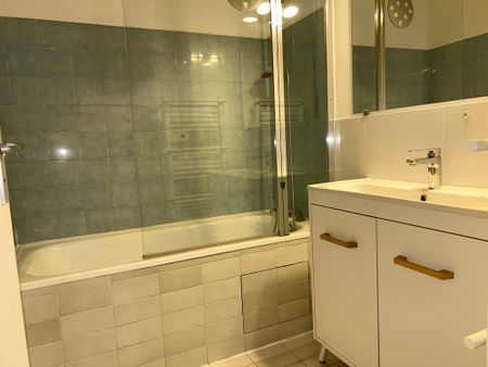 Appartement T2 - Photo 5