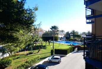 Apartamento en alquiler en Puerto Marina