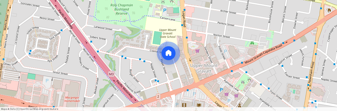 28 Cremin Street, Qld 4122, Upper Mount Gravatt