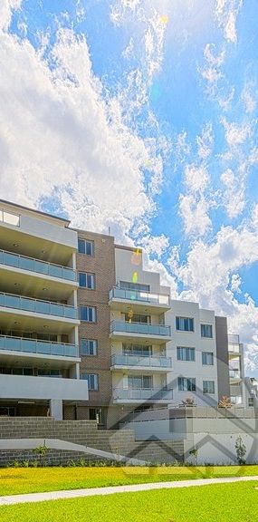 40/13-19 Seven Hills Road BAULKHAM HILLS - Photo 1