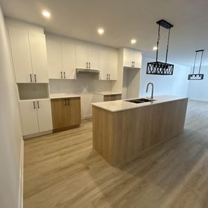 4 ½ Disponible Maintenant - Photo 3