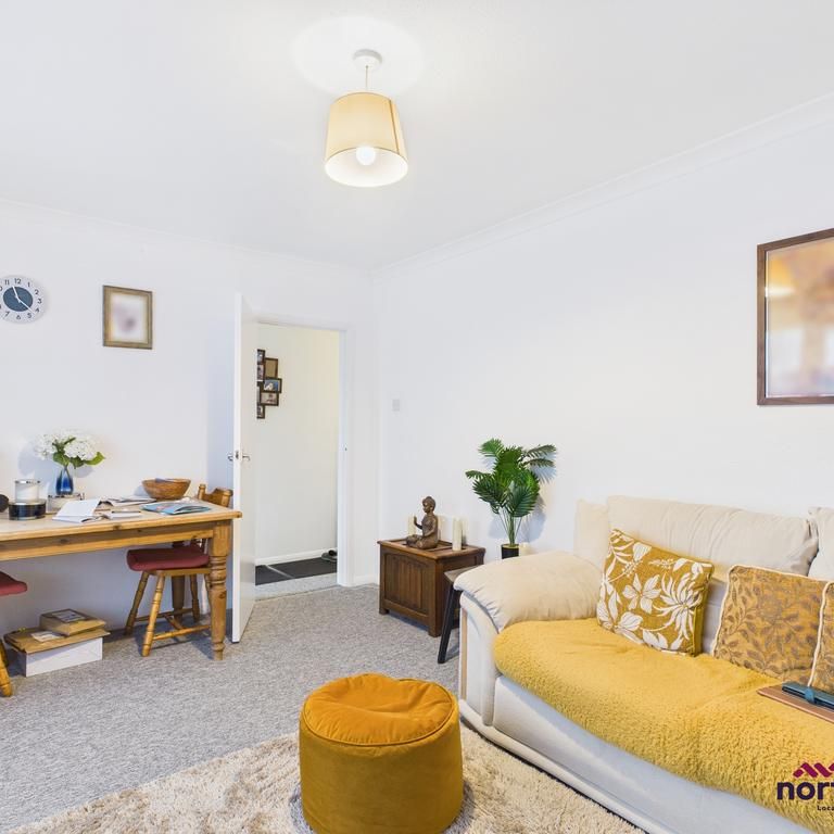 1 bedroom apartment to rent - Photo 1