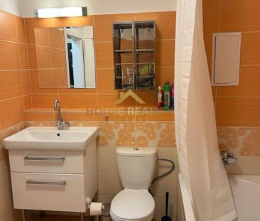 Novostavba s parkovaním 1 izbový byt, Hrachová ulica, BA II. Ružinov - Photo 6