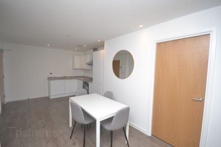 2 bed Ground Floor Flat for Rent - Photo 3