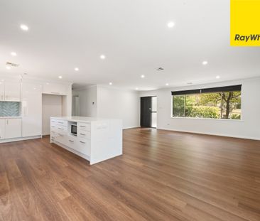 72 Carruthers Street, Curtin ACT 2605 - House For Rent | Domain - Photo 1