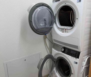 3.5 Zimmer, 89 m², 2. Stock - Photo 3