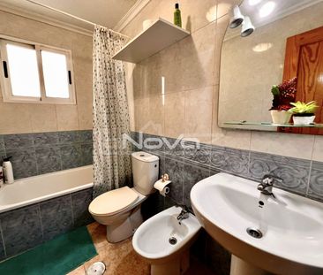 Two-bedroom apartment in Torrevi - Photo 1