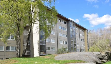 Atmosfärgatan, Göteborg - Photo 3