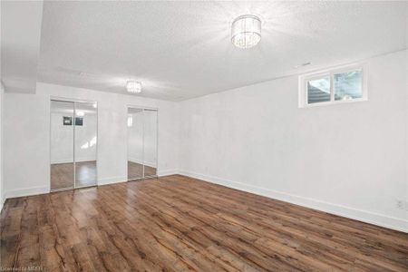 For Lease - 218 Ingleside Place Unit# Basement, Kitchener, Ontario - Photo 5