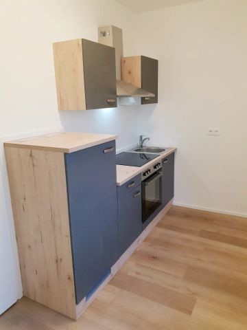 Ein Zimmerwohnung zu vermieten! - Photo 3