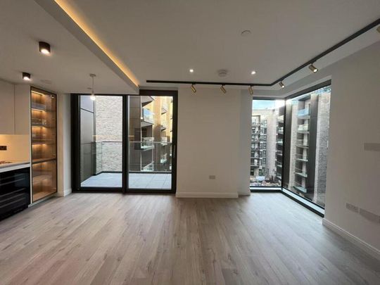 Siena House, EC1V, London - Photo 1