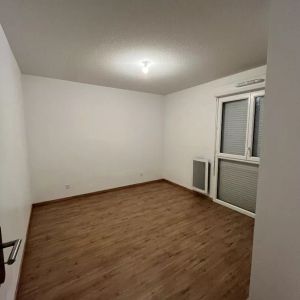 A louer Appartement Villenave D Ornon 3 pièce(s) 65.20 m2 - Photo 2