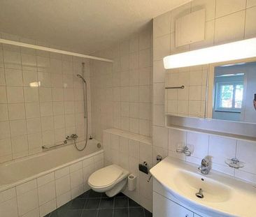 Wohnen an ruhiger und kinderfreundliche Lage! - Photo 1