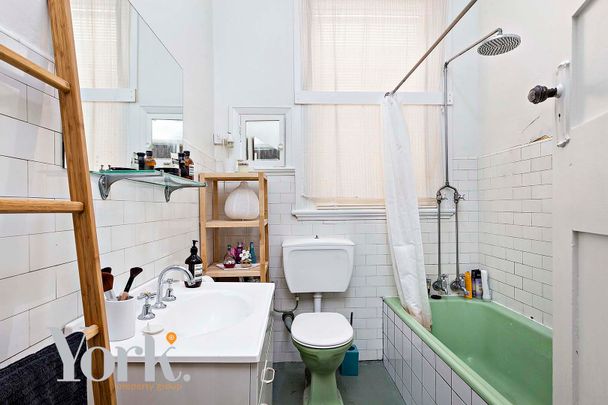 2/79 Allen Street, Leichhardt NSW 2040 - House For Rent | Domain - Photo 1