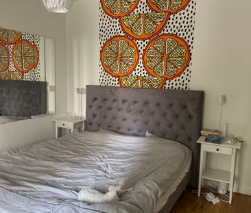 Sirapsvägen, Farsta - Photo 4