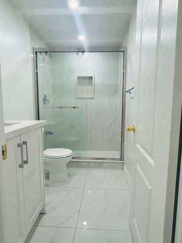 For Lease - 71 ASPERMONT Crescent Unit# Bsmt, Brampton, Ontario - Photo 5