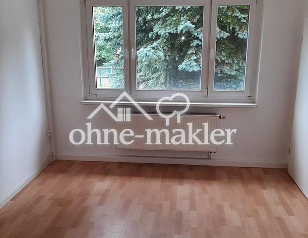 Etagenwohnung in Dessau-Roßlau (Dessau) - Foto 1