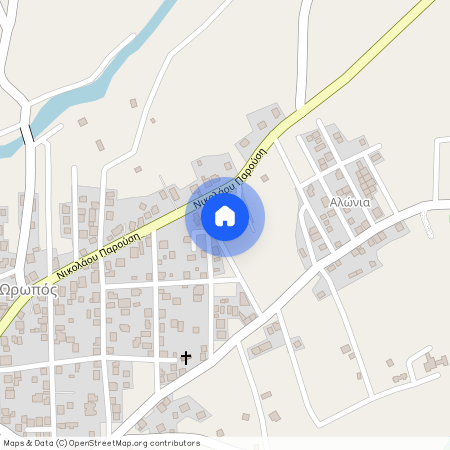 Ωρωπός (Υπόλοιπο Αττικής)