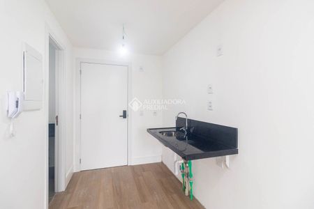 Apartamento com 1 quarto e 27m² para alugar em Rio Branco, Porto Alegre. - Foto 3