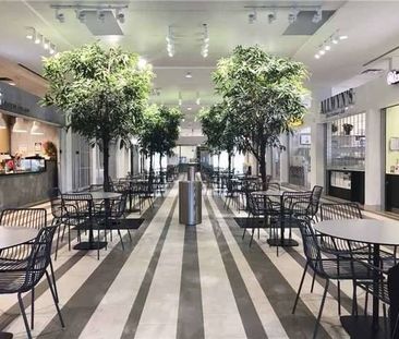 For Lease - 11 Bogert Avenue Unit# 1504, Toronto, Ontario - Photo 3