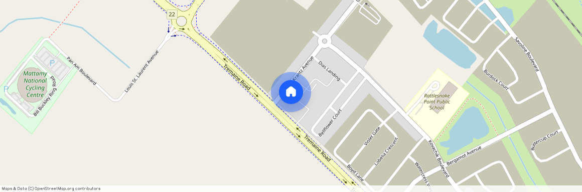 1032 - FO Ford, 602-490 Gordon Krantz Avenue, Milton