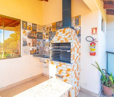 Casa em Condomínio com 3 quartos e 233m² para alugar em Ipanema, Po... - Foto 6