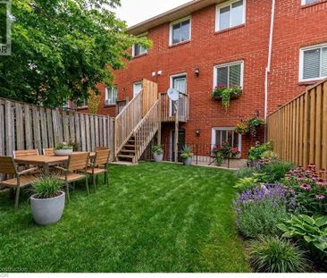 563 N JAMES Street N Unit# 1, Hamilton, Ontario, L8L1J8 - Photo 1