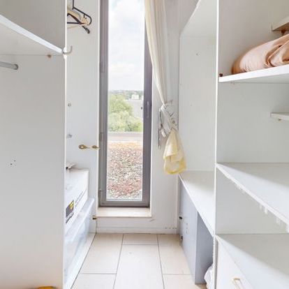 Penthouse te huur - Foto 1