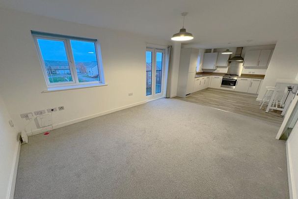 2 bedroom flat to rent - Photo 1