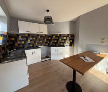 Location Appartement 2 pièces 56m² SELESTAT 67600 - Photo 4