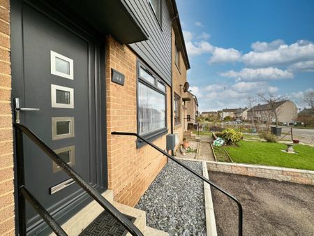 2 bedroom terraced house to rent - Photo 3