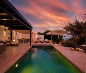 6 bedroom luxury Villa for rent in Marbella Del Este, Spain - Photo 6