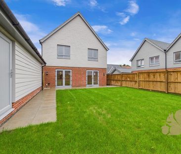 Drumlin Drive, Creeting St. Mary - Photo 2